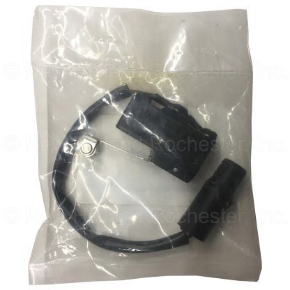 New Holland MFD Switch Part # MT40007111 - Image 2