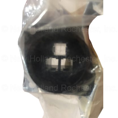 New Holland Connector Part # 225164C1 - Image 2