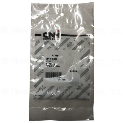 New Holland Spring Part # 311528 - Image 2