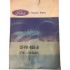 New Holland O-Ring Kit Part # CFPN485B - Image 2