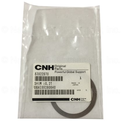 New Holland Shim Part # SBA199280640 - Image 2