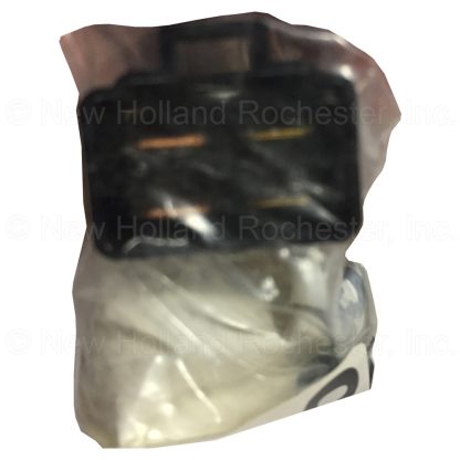New Holland Relay Part # SBA385230300 - Image 2