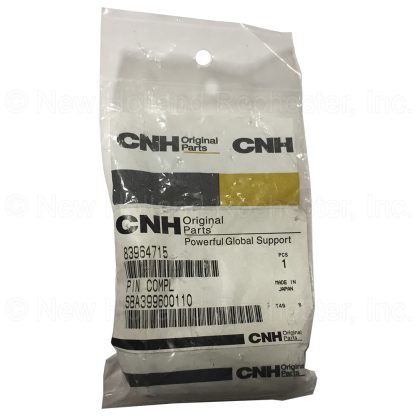 New Holland Pin  Part # SBA399600110 - Image 2