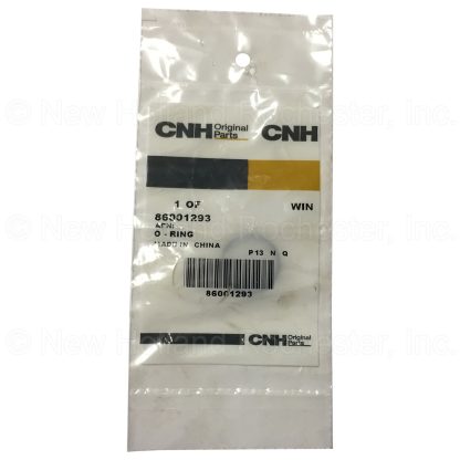 New Holland O-Ring Part # 86001293 - Image 2