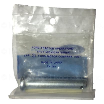 New Holland Pin  Part # SBA031311050 - Image 2