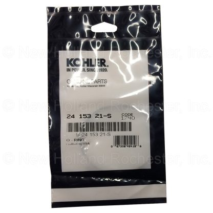 Exmark / Kohler O-Ring Part # 24 153 21-S - Image 2