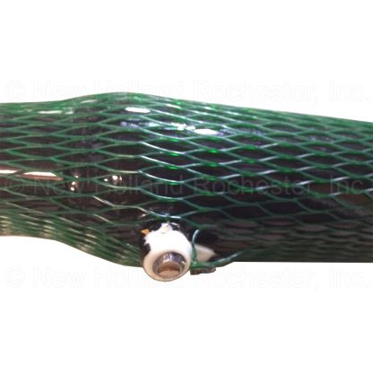 New Holland Hyd Cylinder Part # LDR12716310 - Image 4