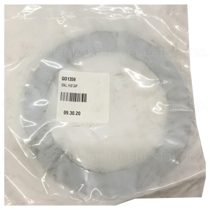 Kinze Hub Cap Seal Part # GD1359 - Image 2