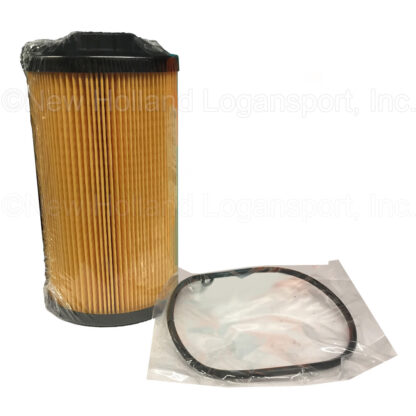 Kubota Fuel Filter Assy Part # 1J520-43060 - Image 2