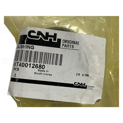 New Holland Bushing Part # MT40012680 - Image 2