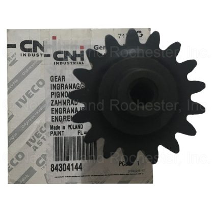 New Holland Gear Part # 84304144 - Image 2