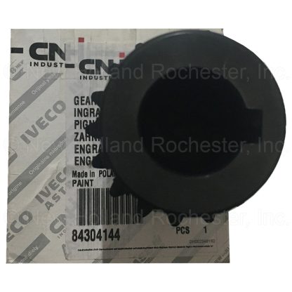 New Holland Gear Part # 84304144 - Image 3