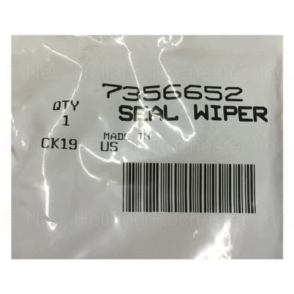 Aftermarket Wiper Seal Part # 7356652-AM fits Bobcat - Image 3