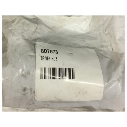 Kinze Drive Hub Part # GD7873 - Image 2