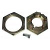 New Holland 7/8-14 Lock Nut Part # LN10-5GV - Image 4