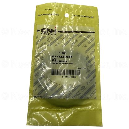 New Holland Tightener Part # 811323-9638 - Image 2