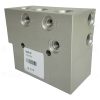 Kinze Lift Valve Body Part # GD26192