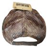 New Holland Realtree Camo Hat Part # NH366090 - Image 2