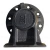 Loegering RH Front Hub Track Assy Part # 600540 - Image 3