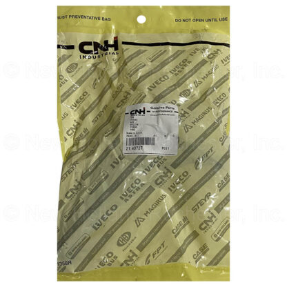New Holland Pin Part # 21.40737 - Image 2