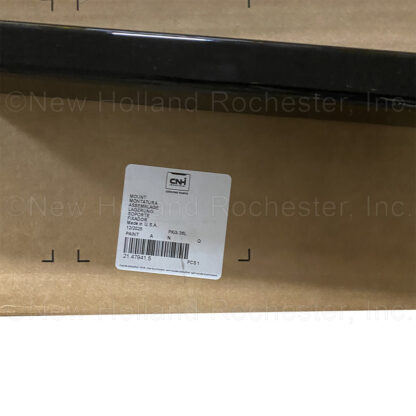 New Holland Mount Part # 21.47941.5 - Image 2