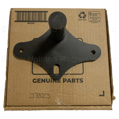 New Holland Pin Part # 21.72023 - Image 3