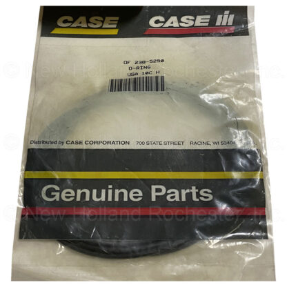 New Holland O-Ring Part # 238-5250 - Image 2