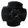 New Holland Disc Part # 267363 - Image 2