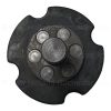 New Holland Disc Part # 267363 - Image 3