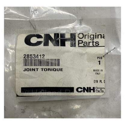 New Holland O-Ring Part # 2853412 - Image 2