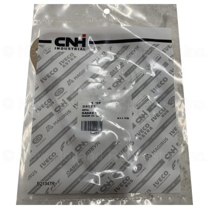New Holland Gasket Part # 34077 - Image 2