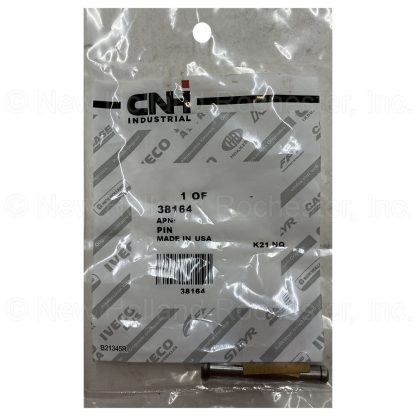 New Holland Pin  Part # 38164 - Image 2