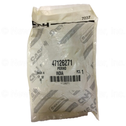 New Holland Pin Part # 47126271 - Image 3