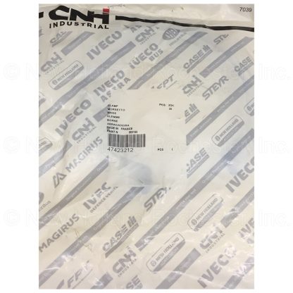 New Holland Clamp Part # 47423212 - Image 2