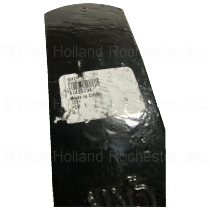 New Holland Shovel Part # 47429734 - Image 2