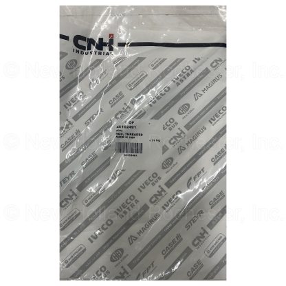 New Holland Threaded Rod Part # 48102491 - Image 2