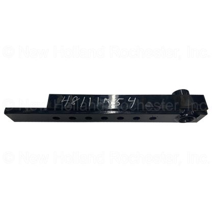 New Holland Bracket Part # 48111754 - Image 2