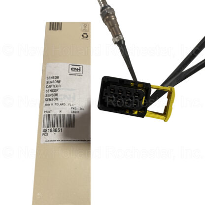 New Holland Sensor Part # 48188851 - Image 2