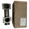 New Holland Exhaust Manifold Part # 504030852 - Image 3