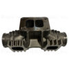 New Holland Exhaust Manifold Part # 504367440 - Image 3