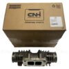 New Holland Exhaust Manifold Part # 504367440
