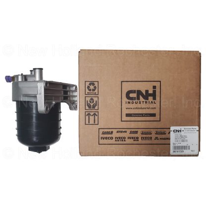 New Holland Fuel Filter Part # 5801612320 - Image 2