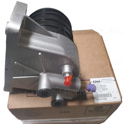 New Holland Fuel Filter Part # 5801612320 - Image 3