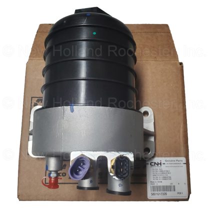 New Holland Fuel Filter Part # 5801612320 - Image 4