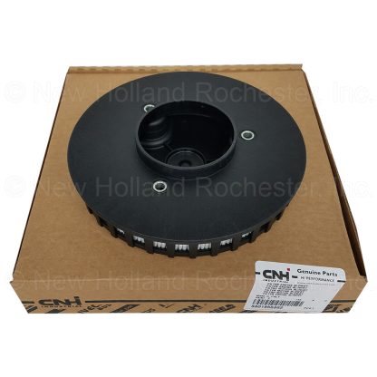 New Holland Filter Part # 5801856862 - Image 2