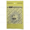 New Holland Seal Part # 600473001 - Image 3