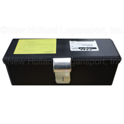 New Holland Tool Box Kit Part # 710991020 - Image 2