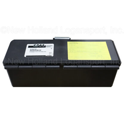 New Holland Tool Box Kit Part # 710991020 - Image 3