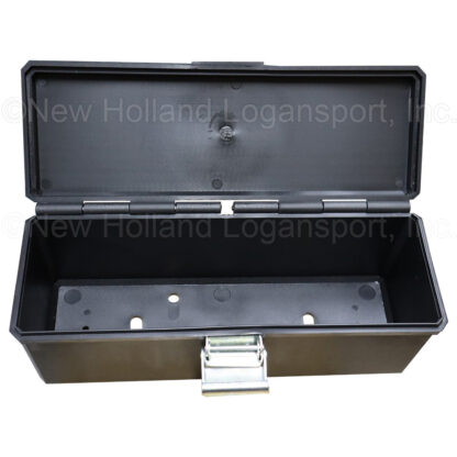 New Holland Tool Box Kit Part # 710991020 - Image 4