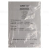 New Holland Tool Box Kit Part # 710991020 - Image 5